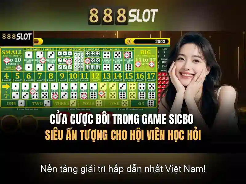 An toàn và thanh toán tại 888slot