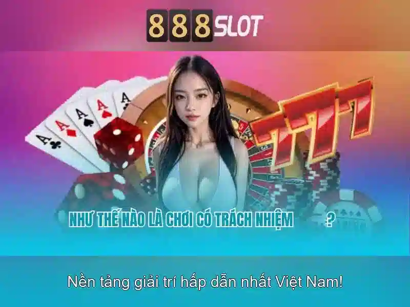 888slot: Nền tảng casino trực tuyến và slots hàng đầu
