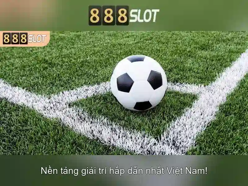 888slot - Trải nghiệm chơi slot trực tuyến hàng đầu