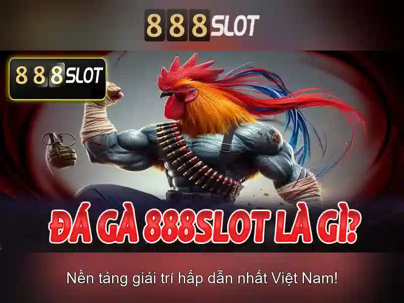 888 com slot – Đột phá trải nghiệm giải trí trực tuyến