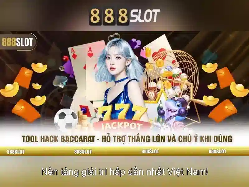 888slot: Trải nghiệm casino trực tuyến đỉnh cao