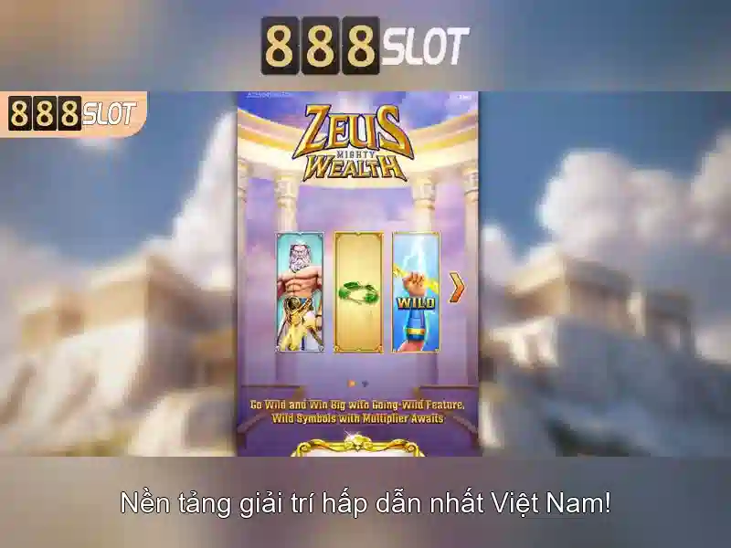 888slot: Nen tang slot truc tuyen dang tin cay