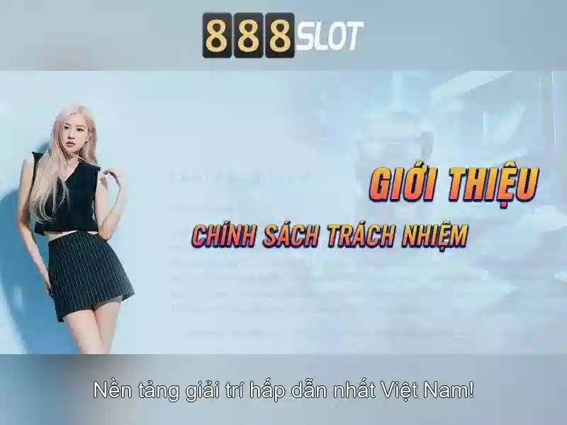 Tổng quan về 888slot
