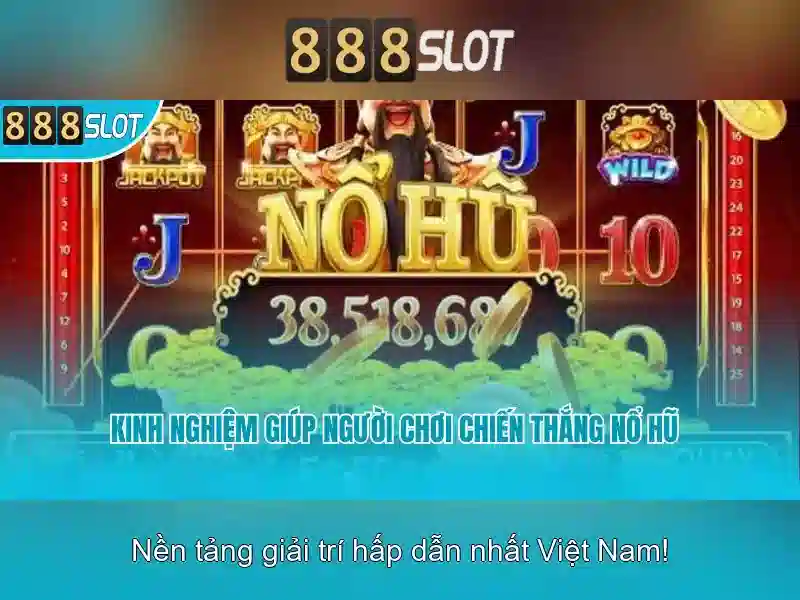 888slot: Đánh giá chi tiết nền tảng slot trực tuyến