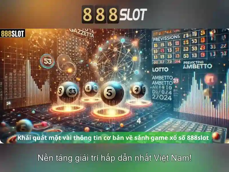 888slot: Đánh giá chi tiết về nền tảng slot trực tuyến