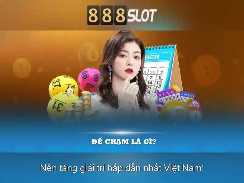 888slot - Trải nghiệm slot online đa dạng và an toàn