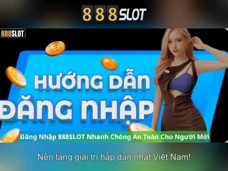 Trò chơi và slot tại 888slot
