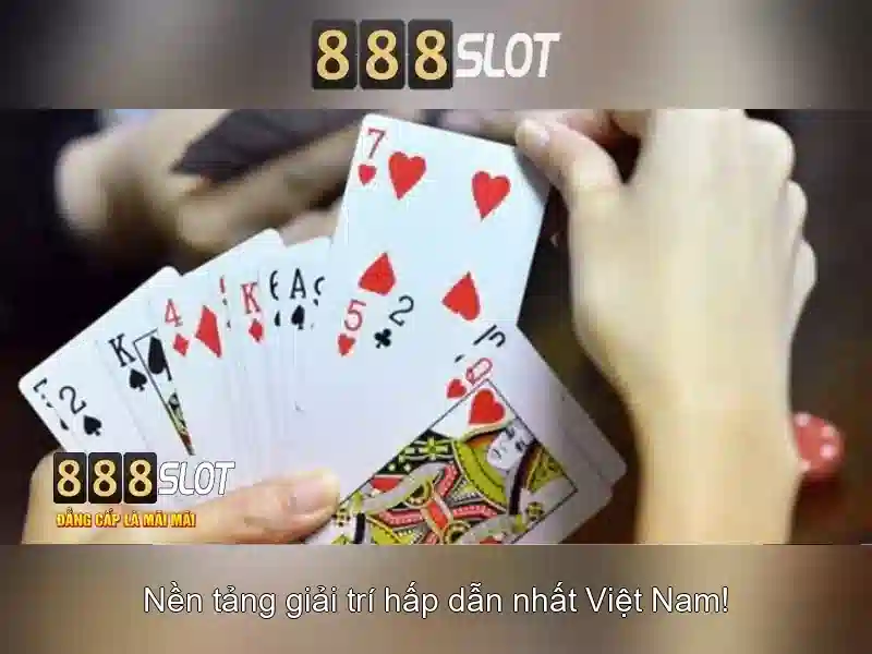 888slot - Gioi thieu ve nen tang ca cuoc truc tuyen