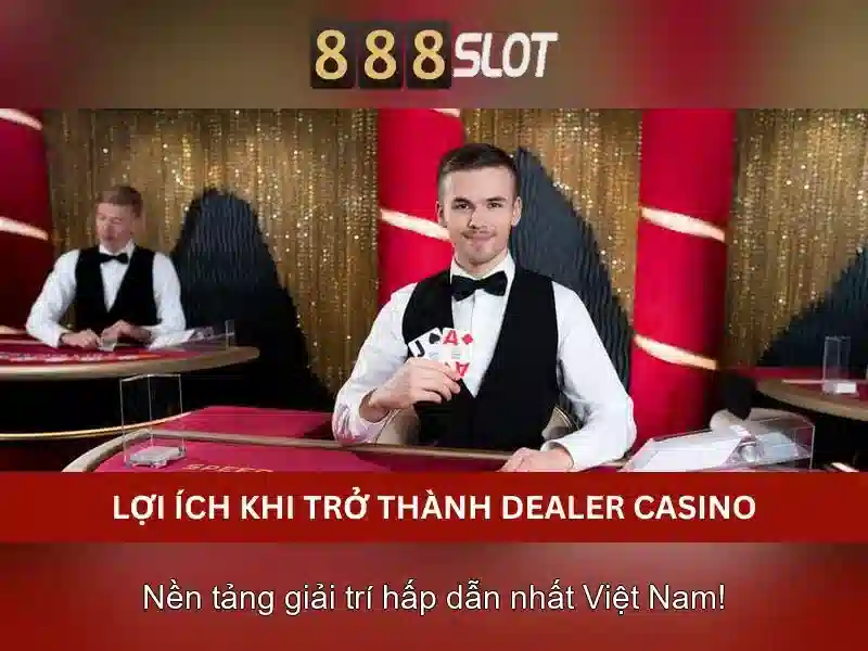 Giới thiệu về 888slot