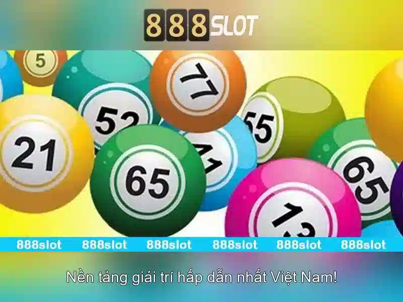 888slot - Trải nghiệm slot trực tuyến tại Việt Nam