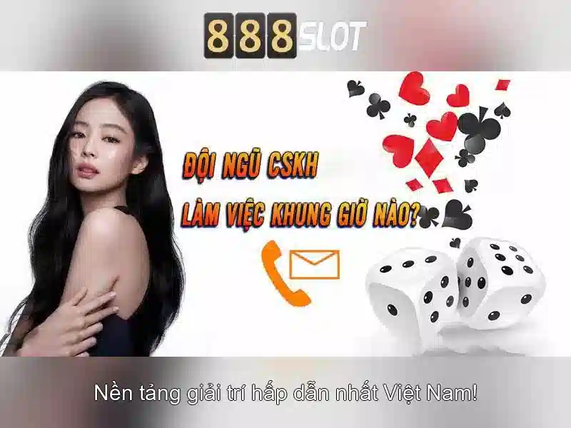 Tính năng dành cho người chơi