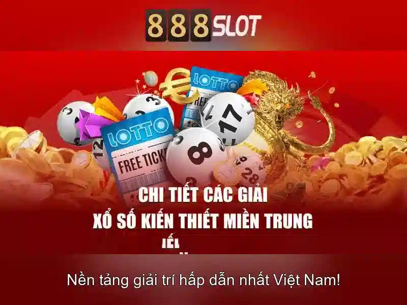Giới thiệu về 888slot