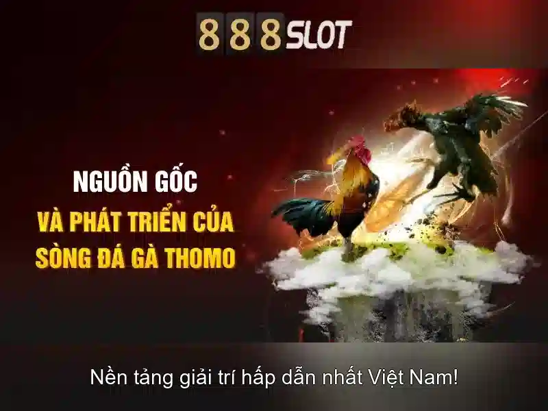 888slot: Đánh giá chi tiết và hướng dẫn chơi an toàn