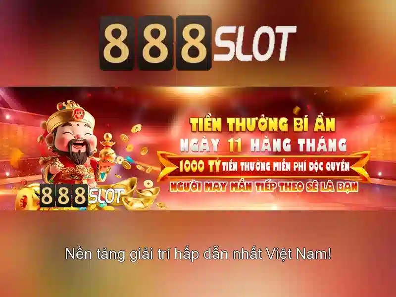 888slot: Đánh giá nền tảng chơi slot trực tuyến