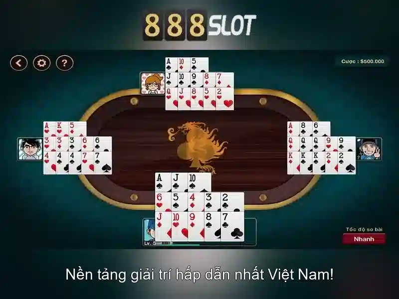 888slot - Trải nghiệm casino trực tuyến đẳng cấp
