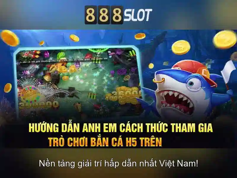 Kho game đa dạng và chủ đề thú vị