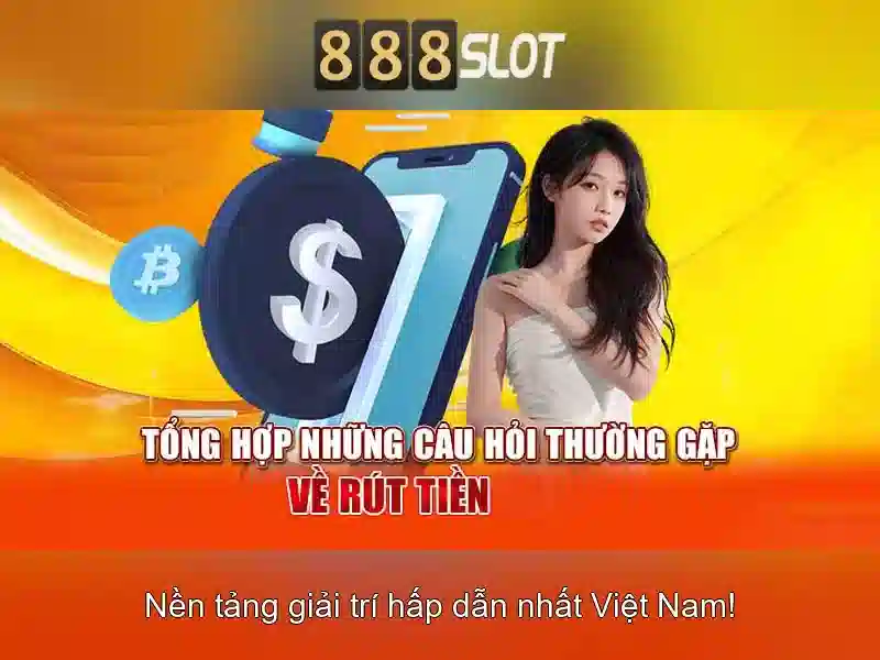 Các tính năng nổi bật của 888slot