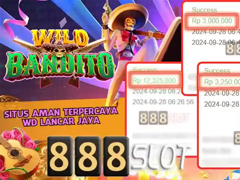 Danh sách trò chơi và máy đánh bạc phổ biến