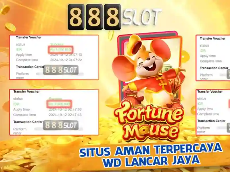 Sản phẩm và dịch vụ chủ chốt của 888slots abzocke