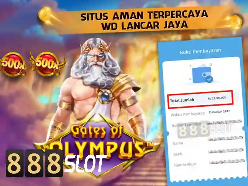 888slot: đích thực trải nghiệm chơi game trực tuyến