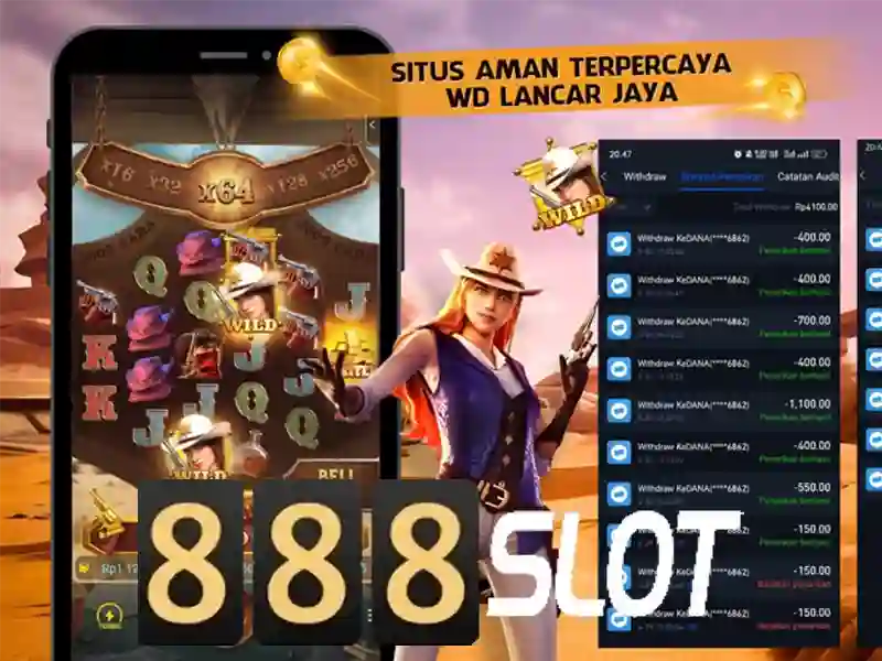 Ưu thế và cạnh tranh của migliori slot 888