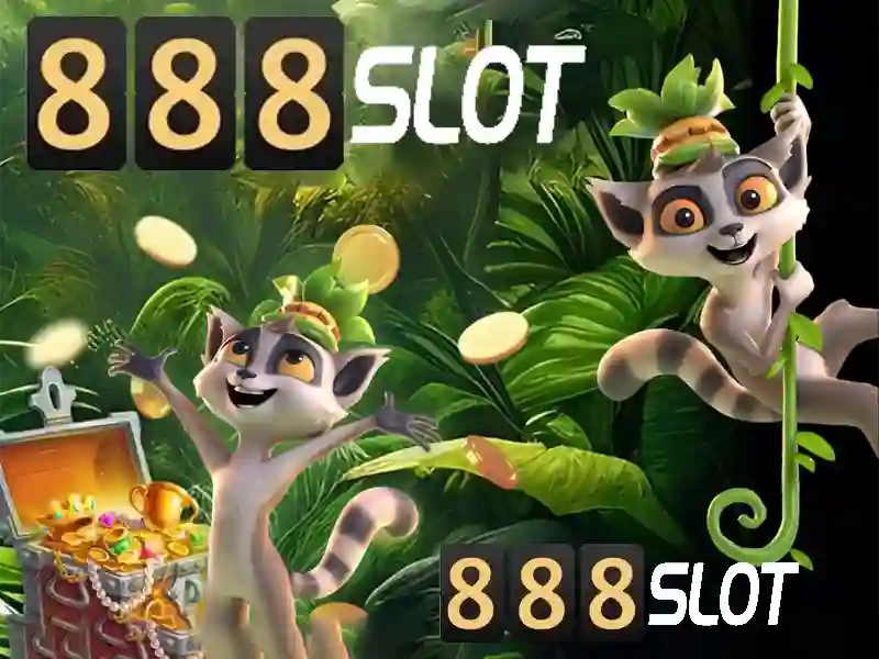 njoy slot 888 – Lợi thế và sức cạnh tranh