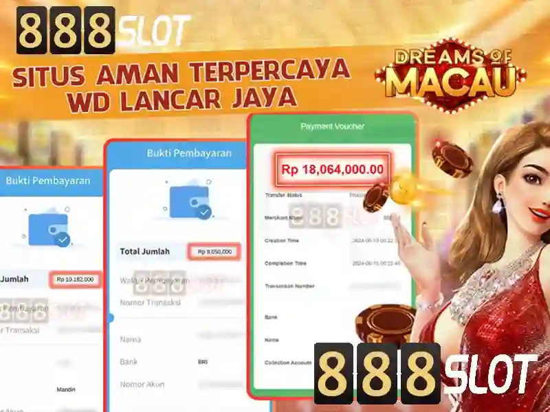 Các chương trình khuyến mãi hấp dẫn dành cho tân thủ tại 888slot