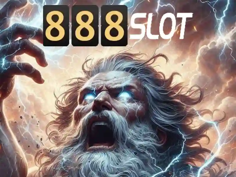 888slot: Nền tảng máy đánh bạc trực tuyến hàng đầu