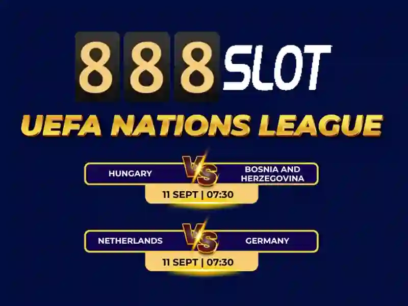 Giới thiệu về 888slot