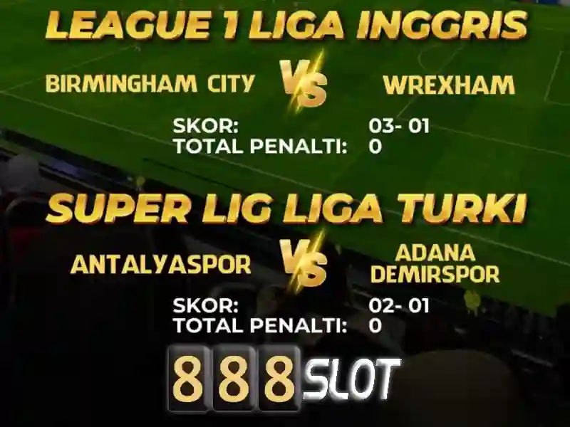 888slot – Đánh giá chi tiết về nền tảng slot trực tuyến