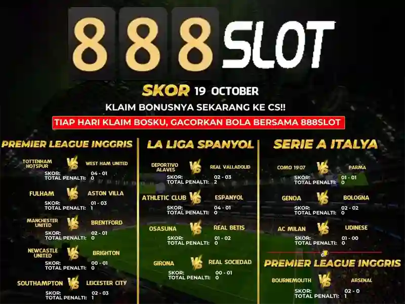 888slots abzocke – Tổng quan chủ đề và giá trị cốt lõi
