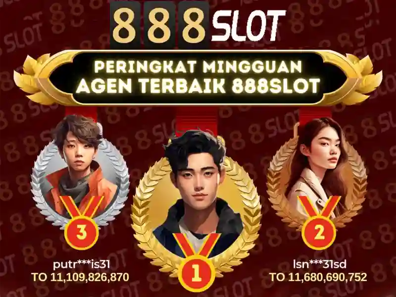 Nguồn gốc và sứ mệnh của slot 888 deposit pulsa