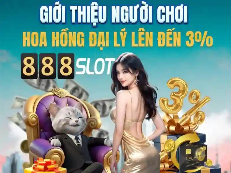 Khuyến mãi và chương trình tích điểm tại 888slot