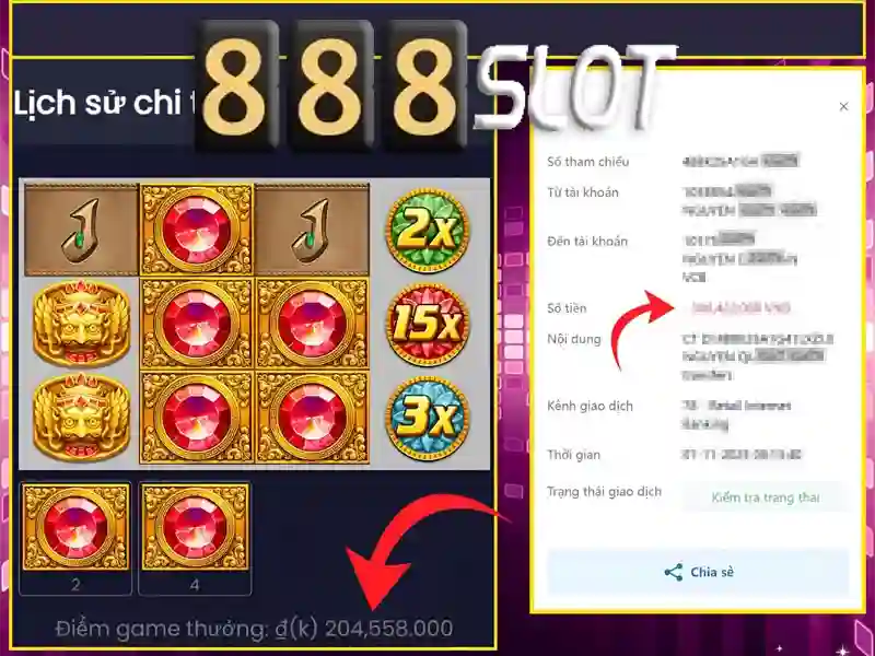 Best slot on 888 casino – Trải nghiệm hàng đầu và đánh giá