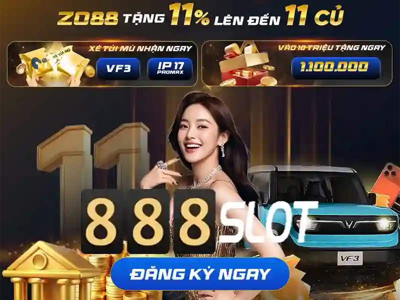 Tong quan kk slot 888 – Tổng quan chủ đề và giá trị cốt lõi