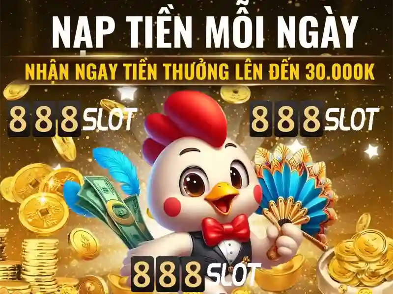 wallet slot za 888 – Trải nghiệm vượt trội và đánh giá chi tiết