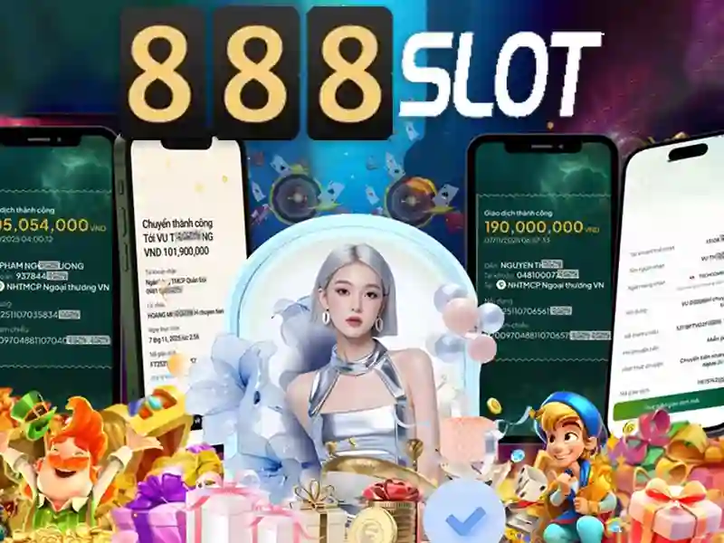 best 888 slot: Trải nghiệm đỉnh cao và đánh giá chi tiết