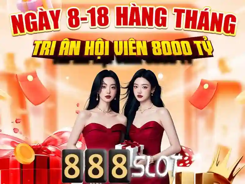 slot 888 casino – trải nghiệm đỉnh cao cùng megawin 888 slot