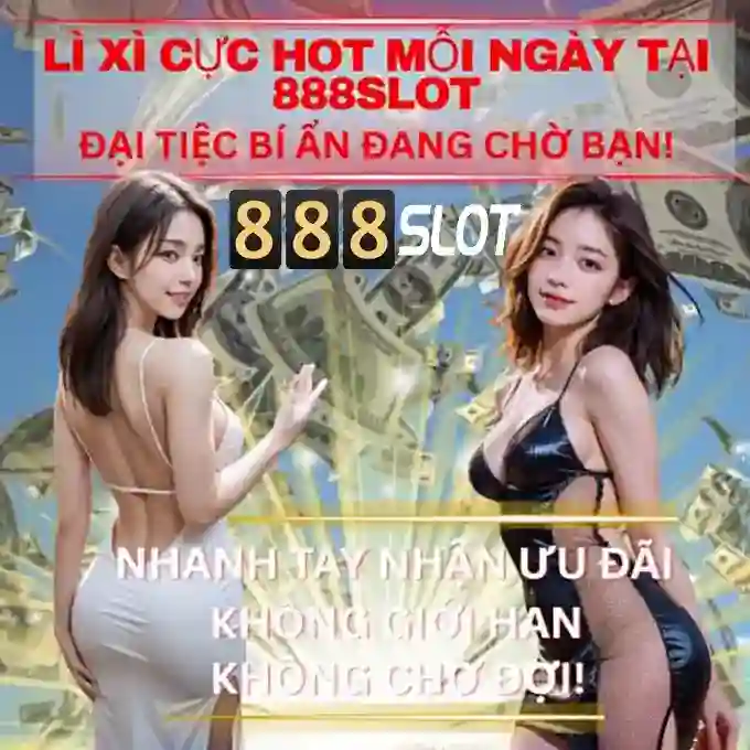 Lợi ích khi chơi trên 888slot