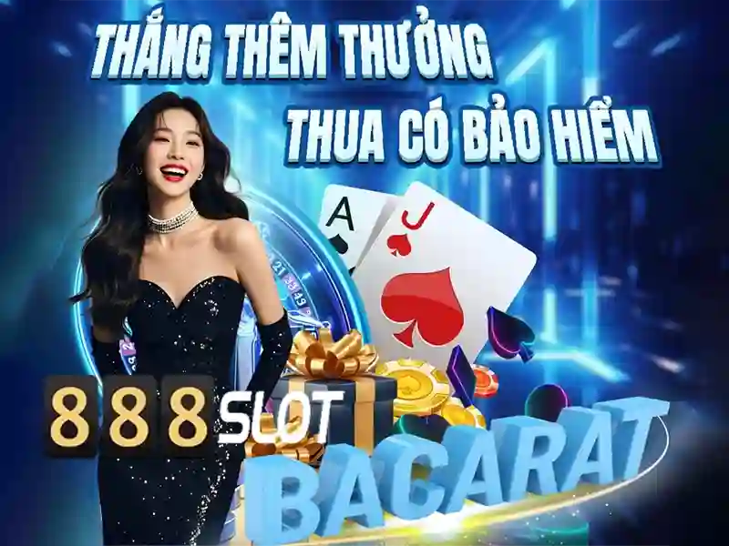 hb 888 slot – Trải nghiệm đỉnh cao trên slot 888 casino