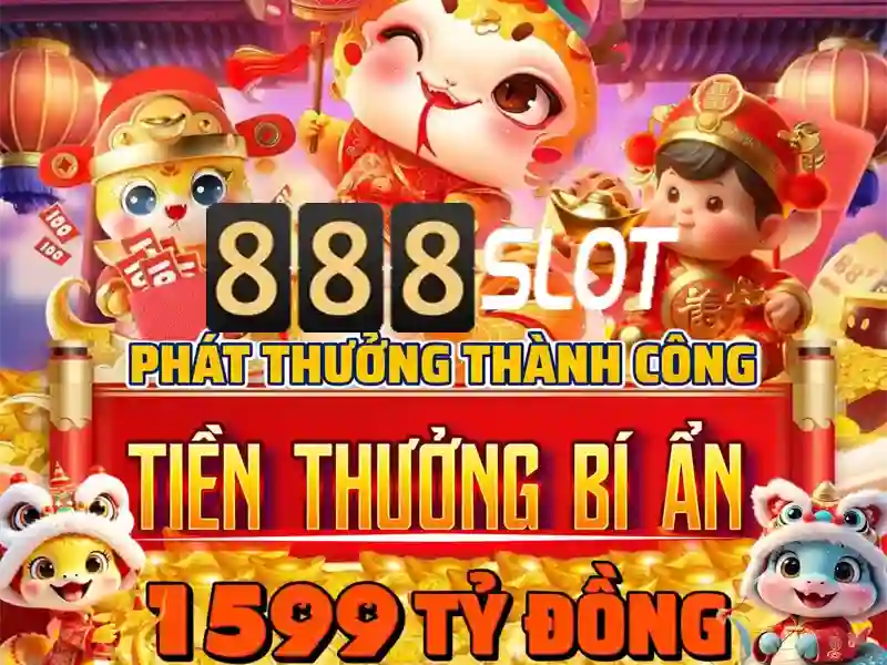 888 slot com – Trải nghiệm đỉnh cao và uy tín thương hiệu