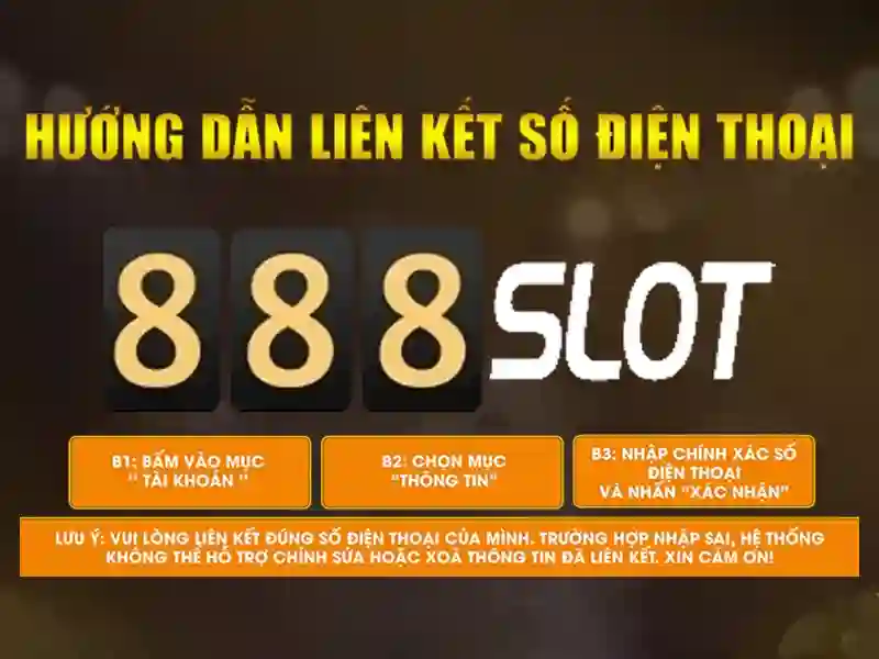 gen 888 slot – Trải nghiệm casino trực tuyến đỉnh cao và an toàn