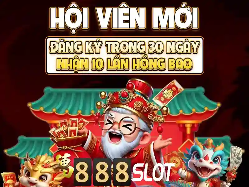 Giao dien ung dung 888slot tren dien thoai hien dai va sac net