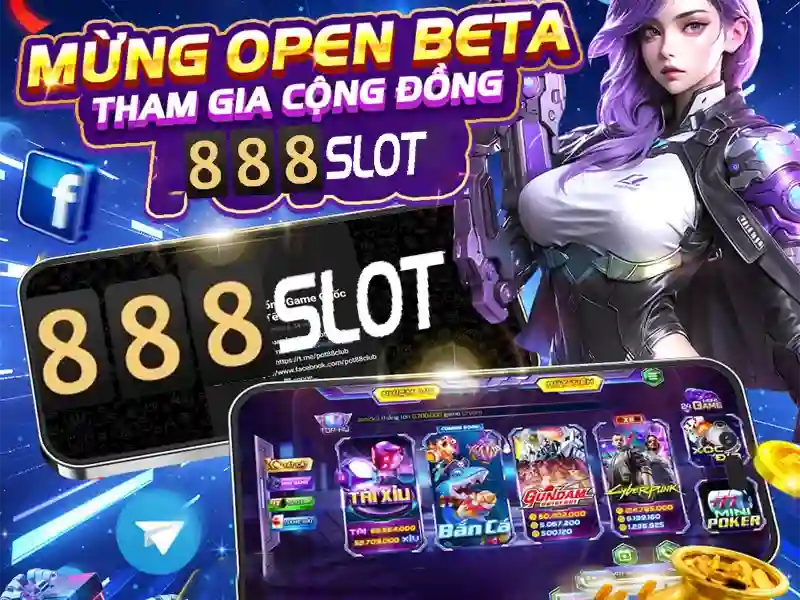 rr slot 888 – Tầm nhìn và tương lai