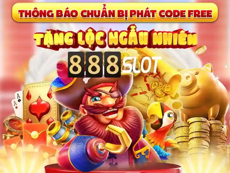 casino slot online 888 – Trải nghiệm đỉnh cao